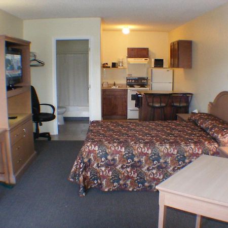 Camaray Motel Oroville Экстерьер фото