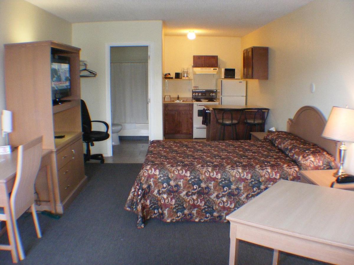 Camaray Motel Oroville Экстерьер фото