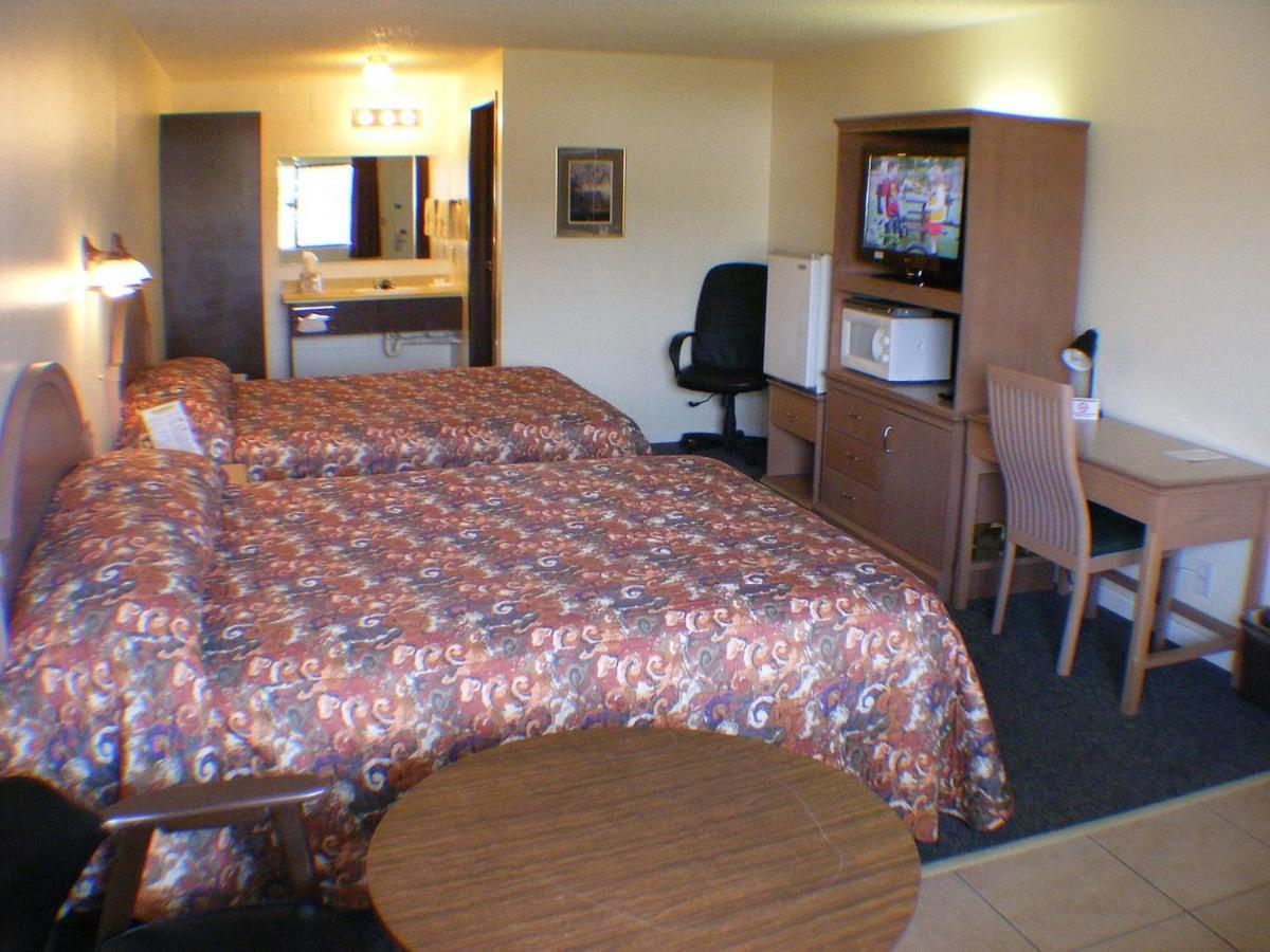 Camaray Motel Oroville Экстерьер фото