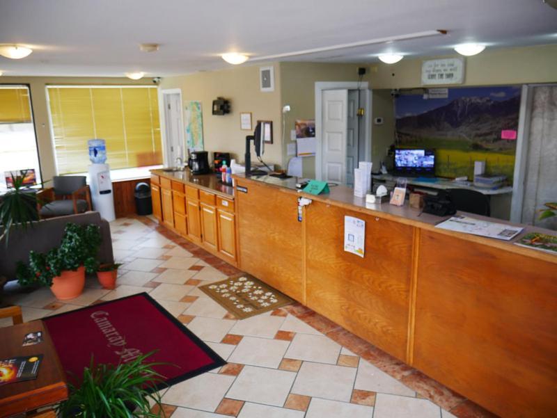 Camaray Motel Oroville Экстерьер фото